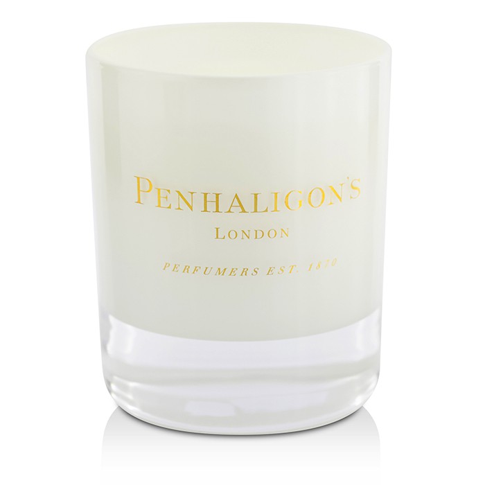 Свеча классическая с ароматом ландыша для дома, 140 г от Penhaligon's