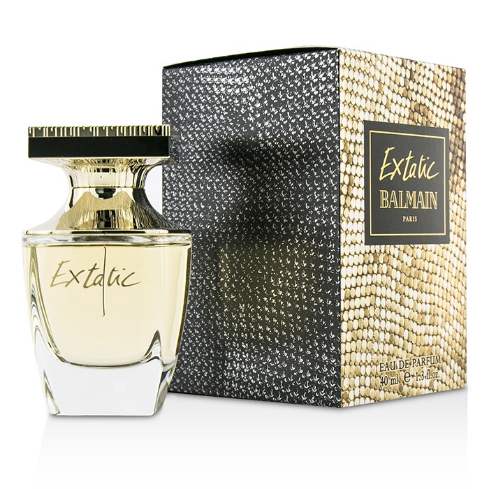 Pierre Balmain Extatic парфюм для женщин, восточные цветы, 40 мл