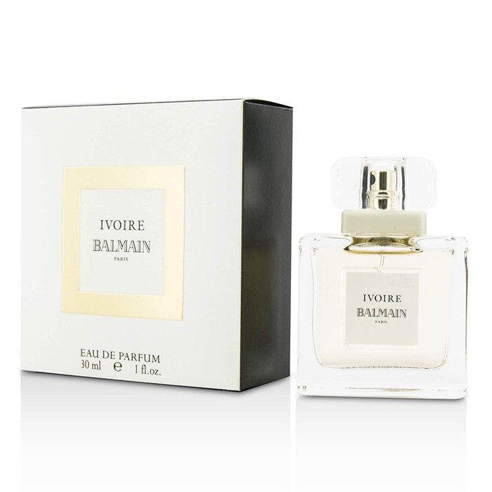 Парфюм Ivoire с цветочными нотами, 30 мл от Pierre Balmain