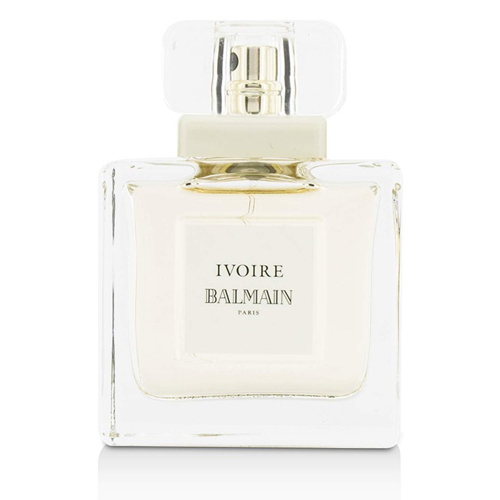 Парфюм Ivoire с цветочными нотами, 30 мл от Pierre Balmain