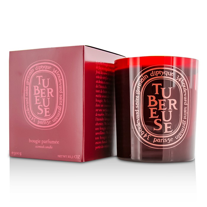 Ароматическая свеча Diptyque с туберозой, 300 г