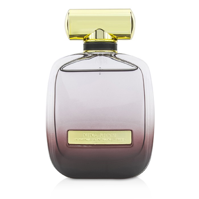 Eau de parfum Nina Ricci L'Extase, 30 мл — восточный аромат с розовым перцем и белыми цветами для женщин