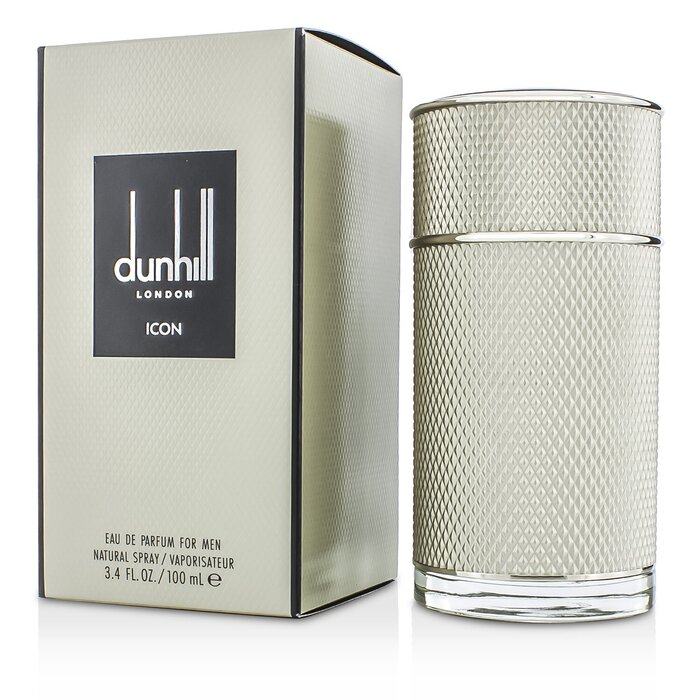 Парфюм Dunhill Icon, 100 мл — древесный аромат с бергамотом и нероли для мужчин