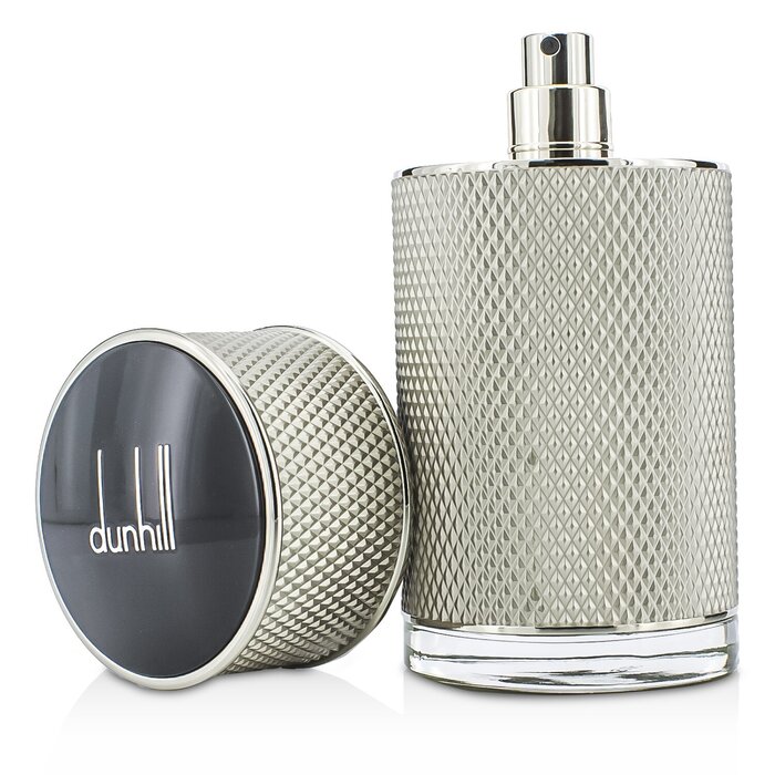 Парфюм Dunhill Icon, 100 мл — древесный аромат с бергамотом и нероли для мужчин