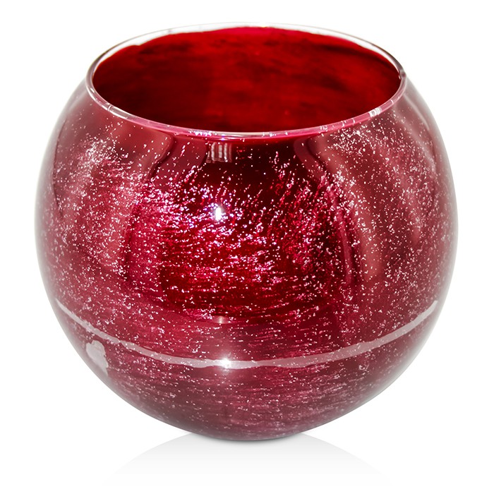 Капсульная свеча Northern Lights Candles «Клюква» с ароматом, 5 дюймов, до 80 часов горения, для создания уюта в любом интерьере