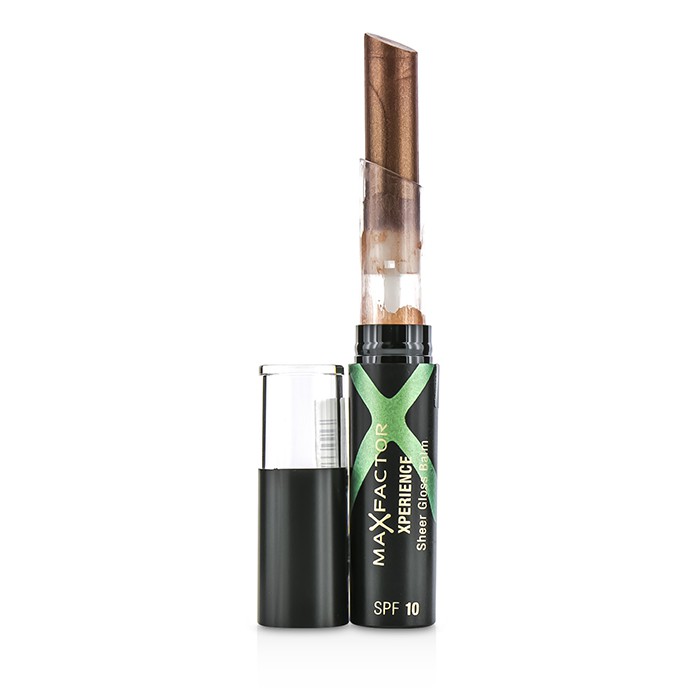 Блеск для губ Max Factor с эффектом блеска, оттенок 08 Яркая малина, 4.5 мл