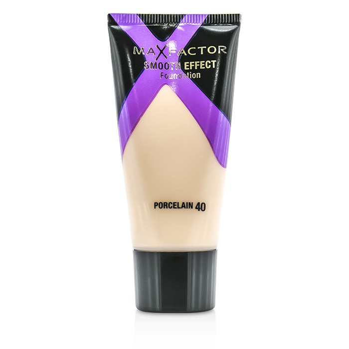 Тональный крем Max Factor Smooth Effect с ухаживающими компонентами для лица, 30 мл