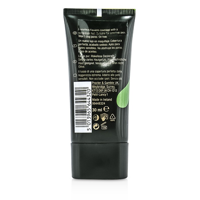Max Factor тональный крем Xperience с экстрактом жожоба для лица, 30 мл, SPF 10