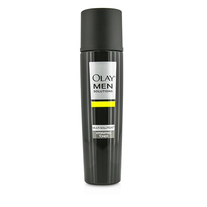 Тоник Olay увлажняющий с женьшенем для мужчин, 150 мл