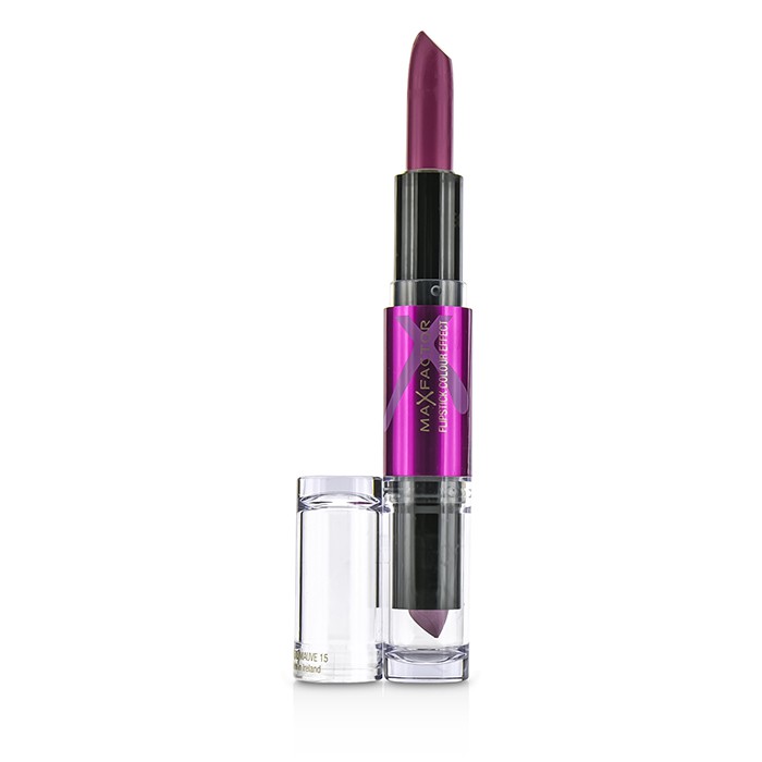 Двусторонняя помада с эффектом сияния для губ Max Factor, 10 г