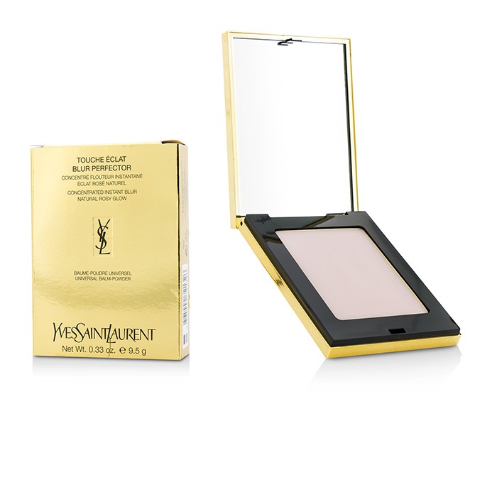 Крем-пудра с матирующим эффектом для лица Yves Saint Laurent, 9.5 г