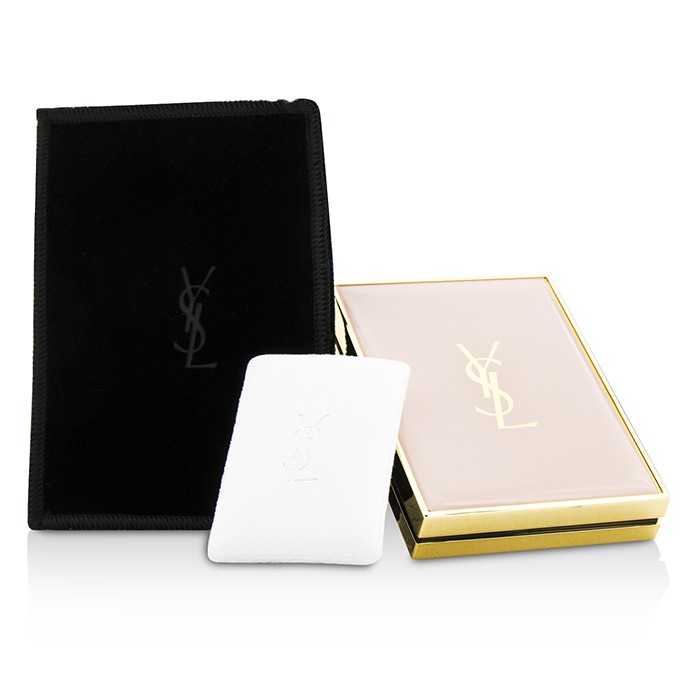 Крем-пудра с матирующим эффектом для лица Yves Saint Laurent, 9.5 г