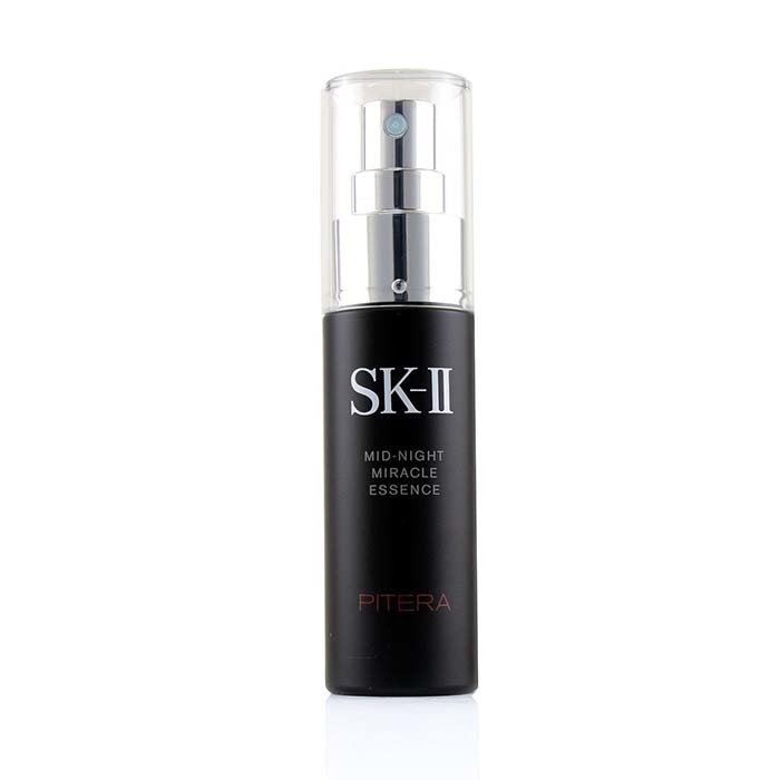 Спрей для лица SK-II с Pitera™, мгновенное увлажнение и преображение, 50 мл