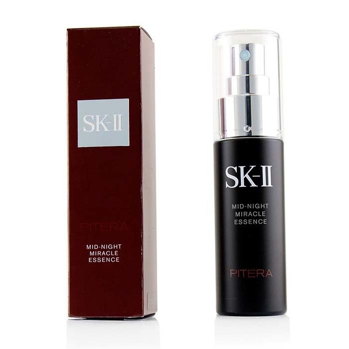 Спрей для лица SK-II с Pitera™, мгновенное увлажнение и преображение, 50 мл
