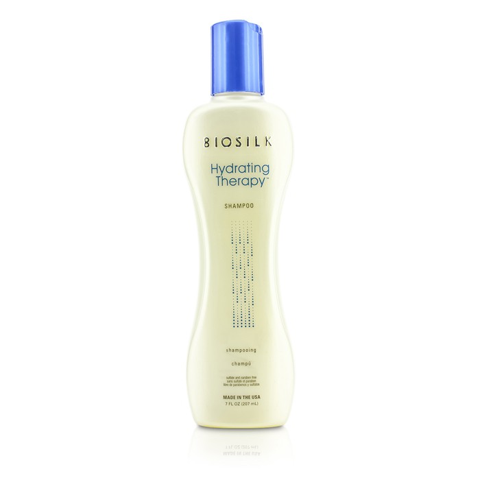 Hydrating Therapy Shampoo