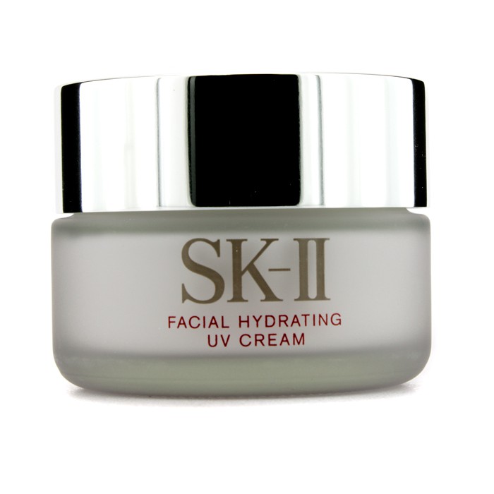 Увлажняющий крем для лица SK-II с Pitera и SPF 15, 50 г