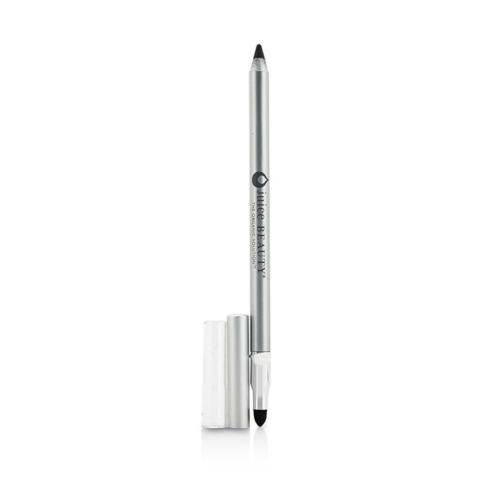 Подводка для глаз Juice Beauty с органическим маслом ши, 2.3 г