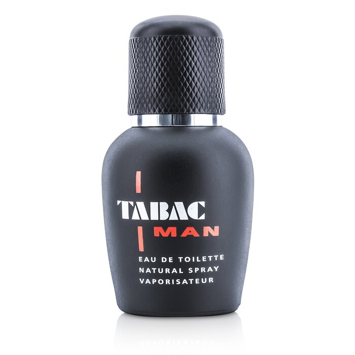 Туалетная вода Tabac Man с нотами апельсина и сандала для мужчин, 50 мл