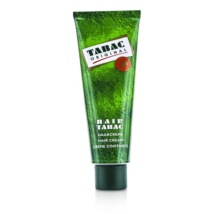 Крем для волос Tabac Original с надежной фиксацией, для всех типов волос, 100 мл