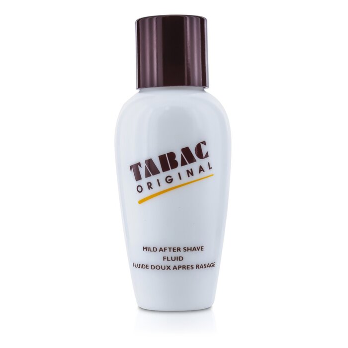 Лосьон после бритья Tabac Original с успокаивающим эффектом для всех типов кожи, 100 мл