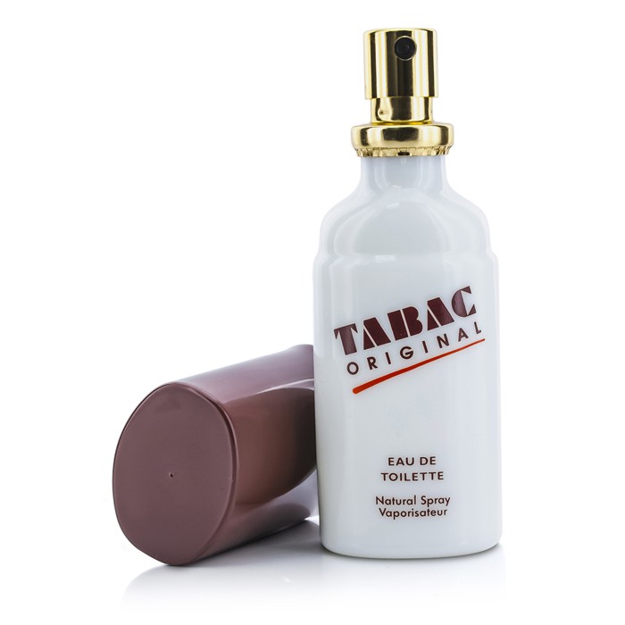 Табак оригинал туалетная вода для мужчин 30 мл