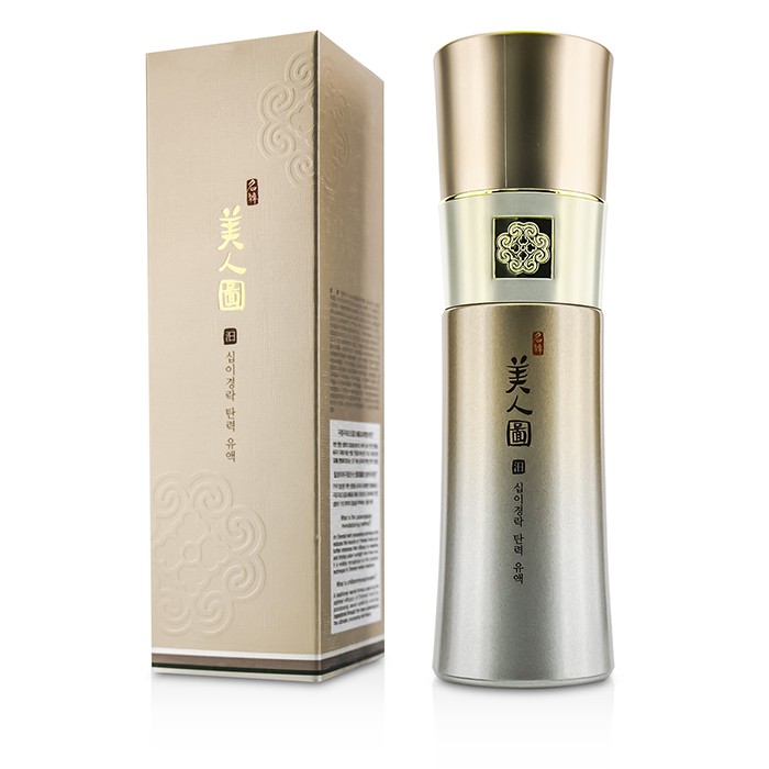 The Face Shop эмульсия для лица с лифтинг-эффектом, 140 мл