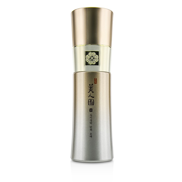 The Face Shop эмульсия для лица с лифтинг-эффектом, 140 мл