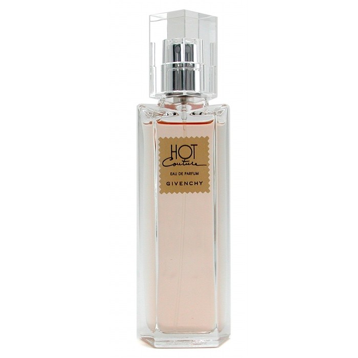 Givenchy Hot Couture парфюм для женщин, 30 мл — чувственный аромат с нотами малины и магнолии