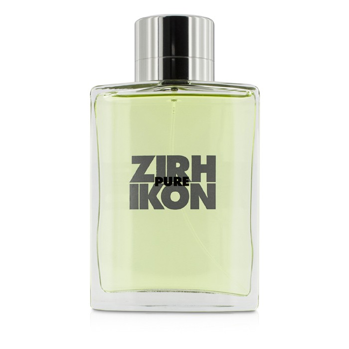 Zirh International Ikon Pure туалетная вода для мужчин 125 мл