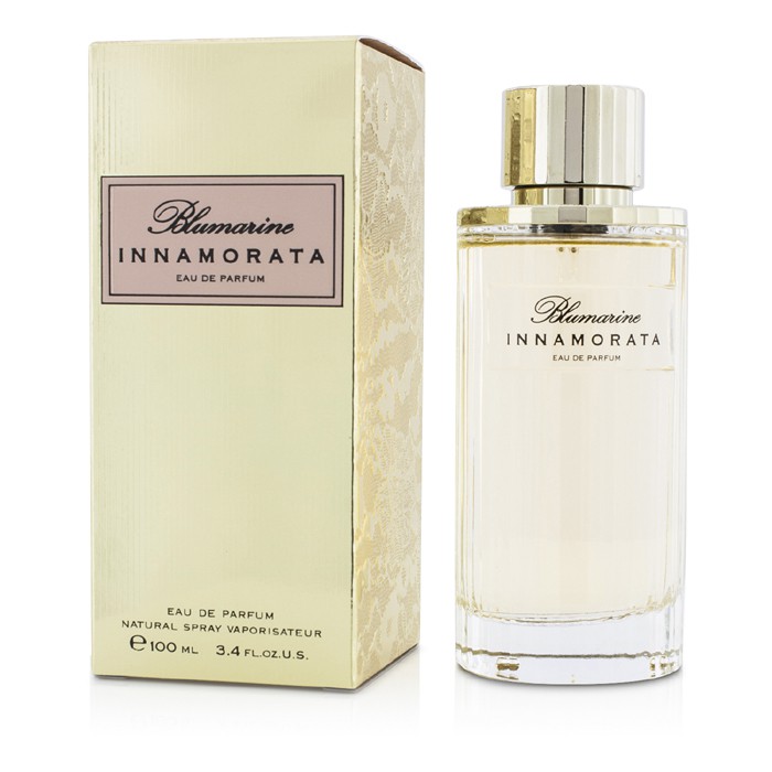 Blumarine Innamorata парфюмированная вода, 100 мл — восточно-флоральный аромат для женщин