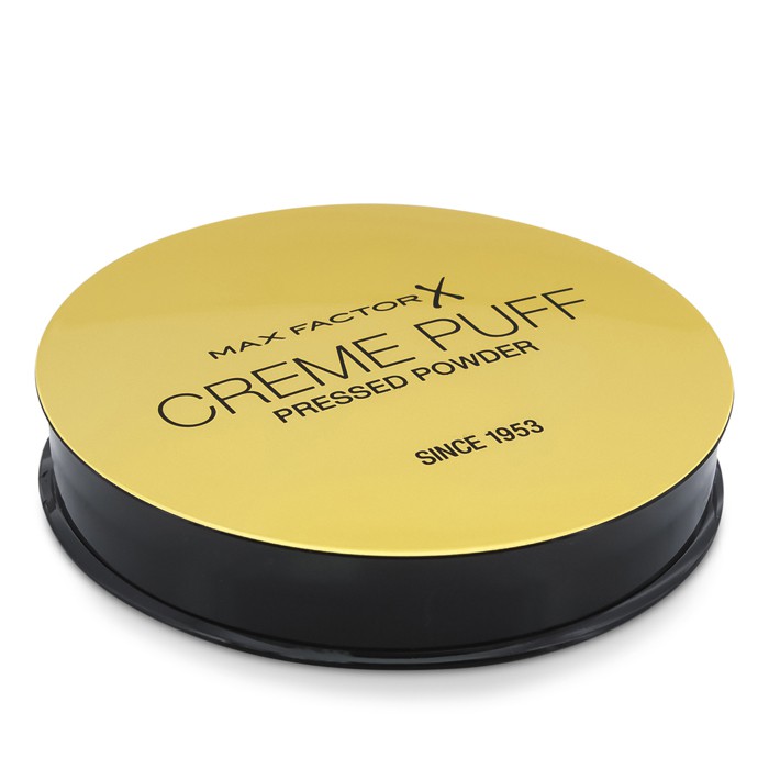Компактная пудра с матовым покрытием Max Factor Creme Puff, 50 Natural, 21 г