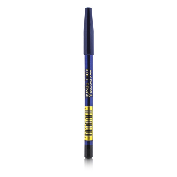 Карандаш для глаз Max Factor с мягкой текстурой, черный, 9 г