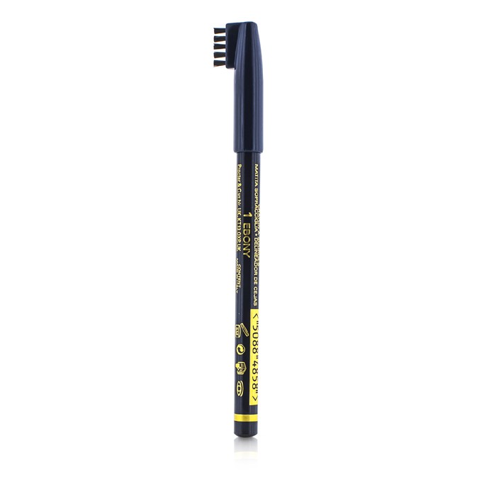 Карандаш для бровей Max Factor с щеточкой, 18 г