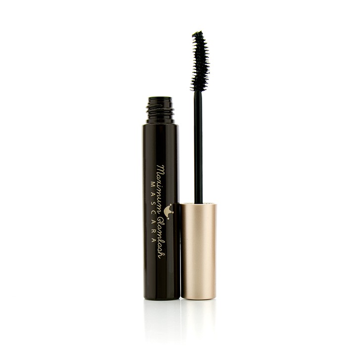 Тушь для ресниц Shara Shara Максимальная Glam Lash 7 мл, объемная, водостойкая, черная