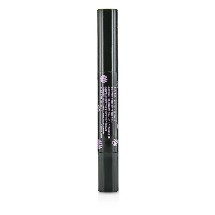 Гель-лайнер для глаз Shara Shara Chic Girls, 1.6 г — мягкая текстура и интенсивный цвет для нежной кожи.