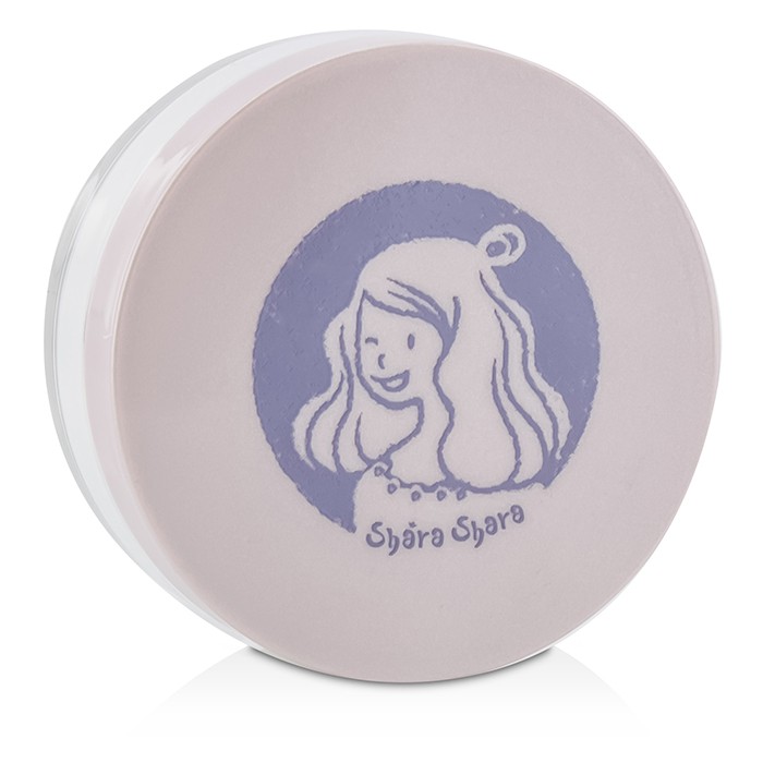 Пудра для лица Shara Shara с SPF 30, для перекрытия пор, 10 г