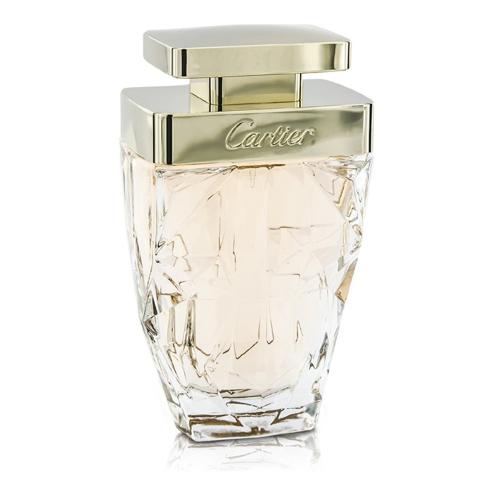 Cartier La Panthere легкий парфюм для женщин с цветочными и шипровыми нотами, 100 мл