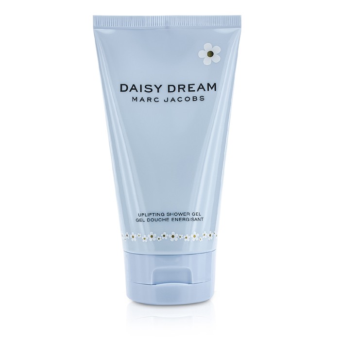 Marc Jacobs гель для душа Daisy Dream с успокаивающими компонентами, 150 мл