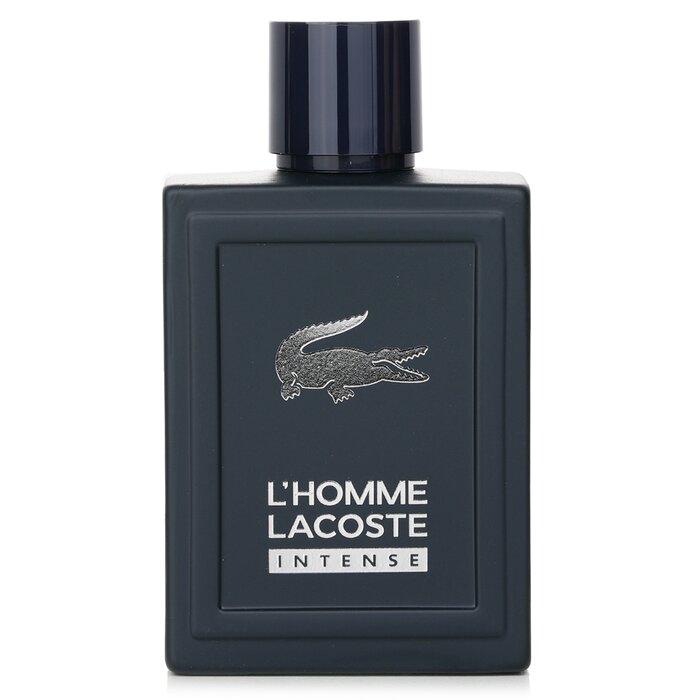 Lacoste L'Homme Intense, парфюмированная вода, древесно-пряный аромат для мужчин, 50 мл