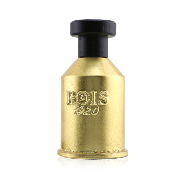 Парфюм Bois 1920 Oro 1920, 50 мл — унисекс аромат с нотами имбиря, ладана и ванили для вечерних выходов