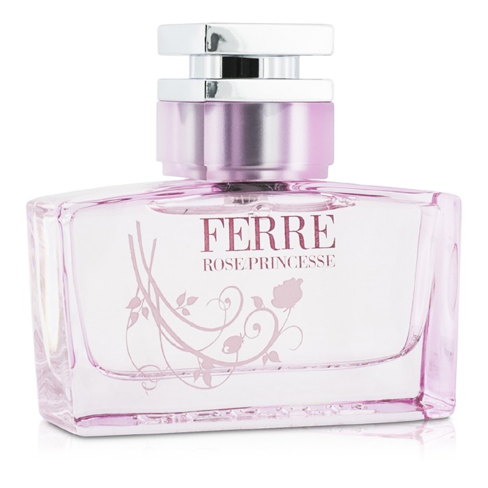Gianfranco Ferre Ferre Rose Princesse духи фруктово-цветочные для женщин, 30 мл
