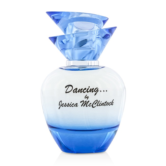 Парфюмерная вода Jessica McClintock Dancing, фруктово-цветочный, 50 мл