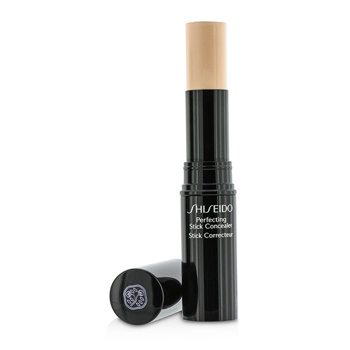 Консилер-карандаш Shiseido с увлажняющим эффектом для лица, 5 г