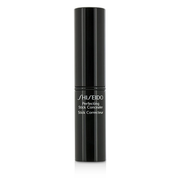 Консилер-карандаш Shiseido с увлажняющим эффектом для лица, 5 г