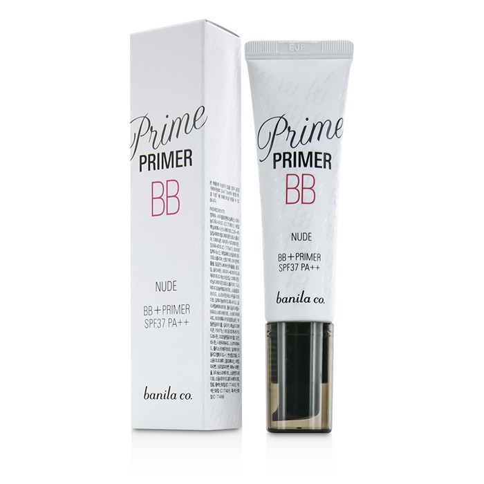 Праймер BB с SPF37 для лица, 30 мл