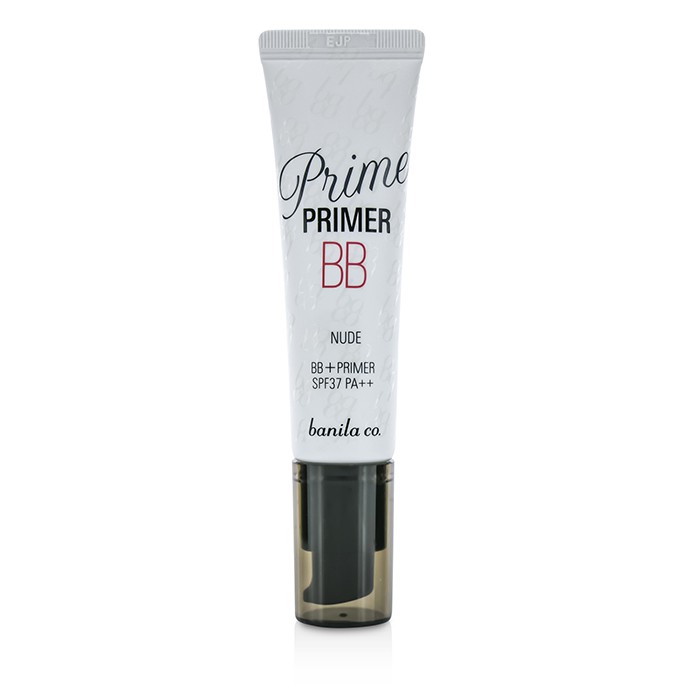 Праймер BB с SPF37 для лица, 30 мл