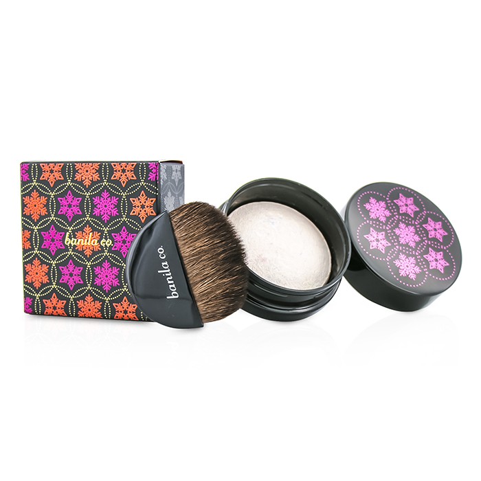 Хайлайтер с перламутром для лица Banila Co. The Secret Marbling #03 Allure, 8 г