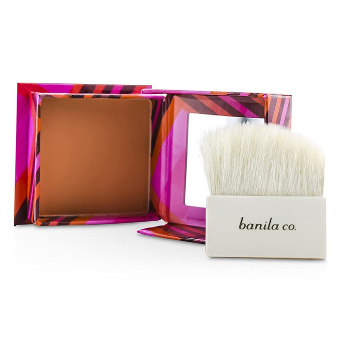 Румяна Banila Co. Wonder Punky цвет Preppie Coral, 9,5 г – для свежего и сияющего румянца