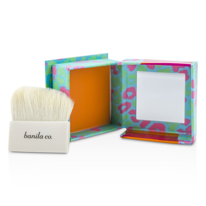 Румяна Banila Co. Fantasy Blusher с эффектом сияния для лица #01 Orange Mania, 9,5 г