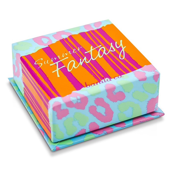 Румяна Banila Co. Fantasy Blusher с эффектом сияния для лица #01 Orange Mania, 9,5 г